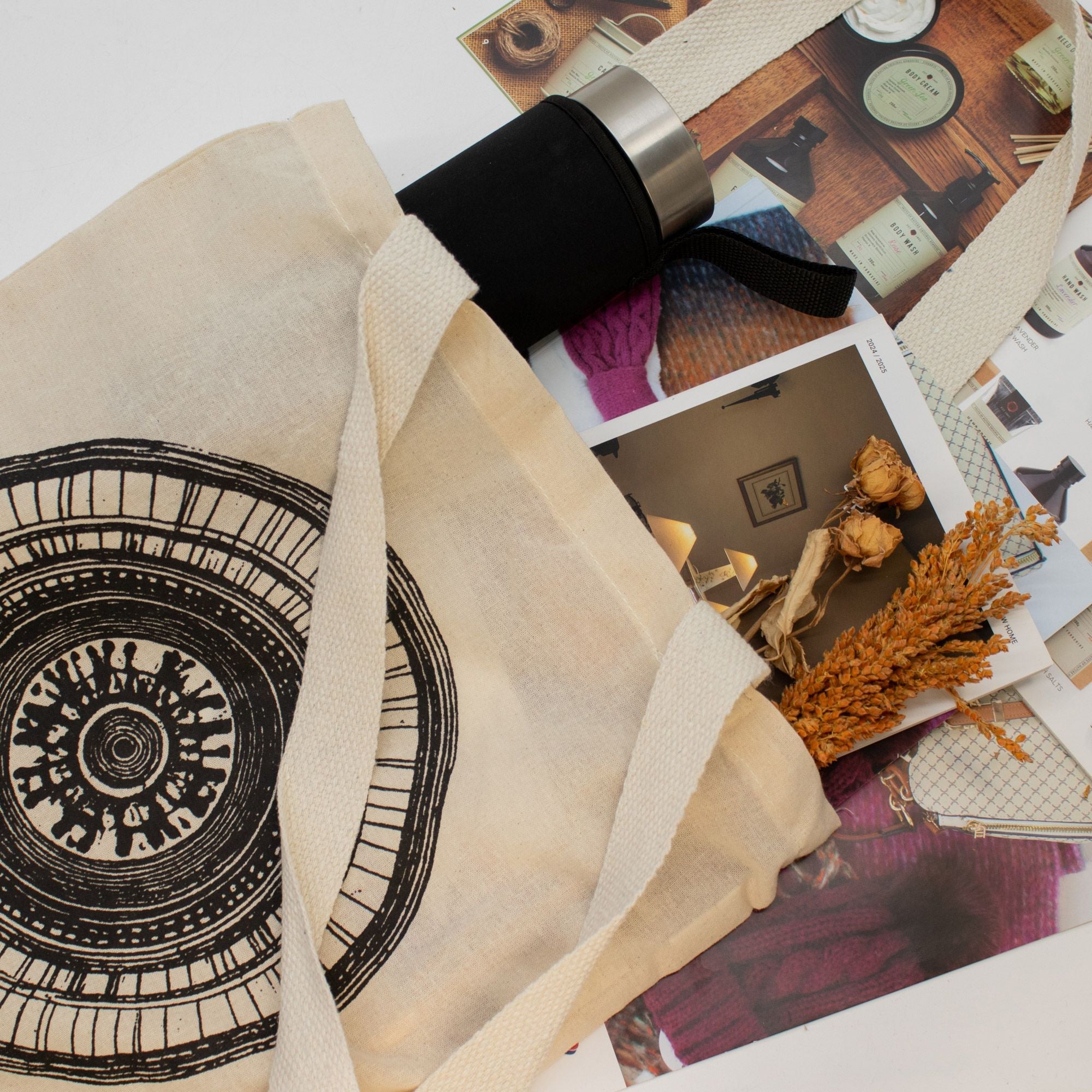 Bags & Accessories
