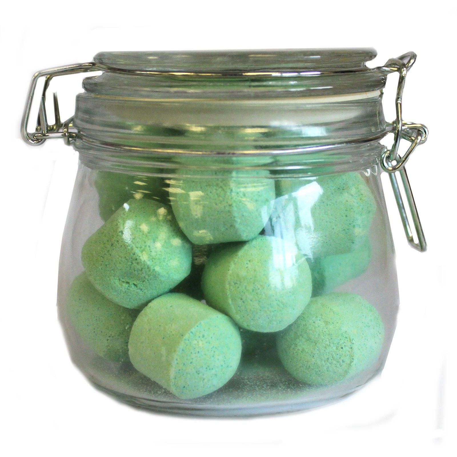 Candy Jars - Kilner Style