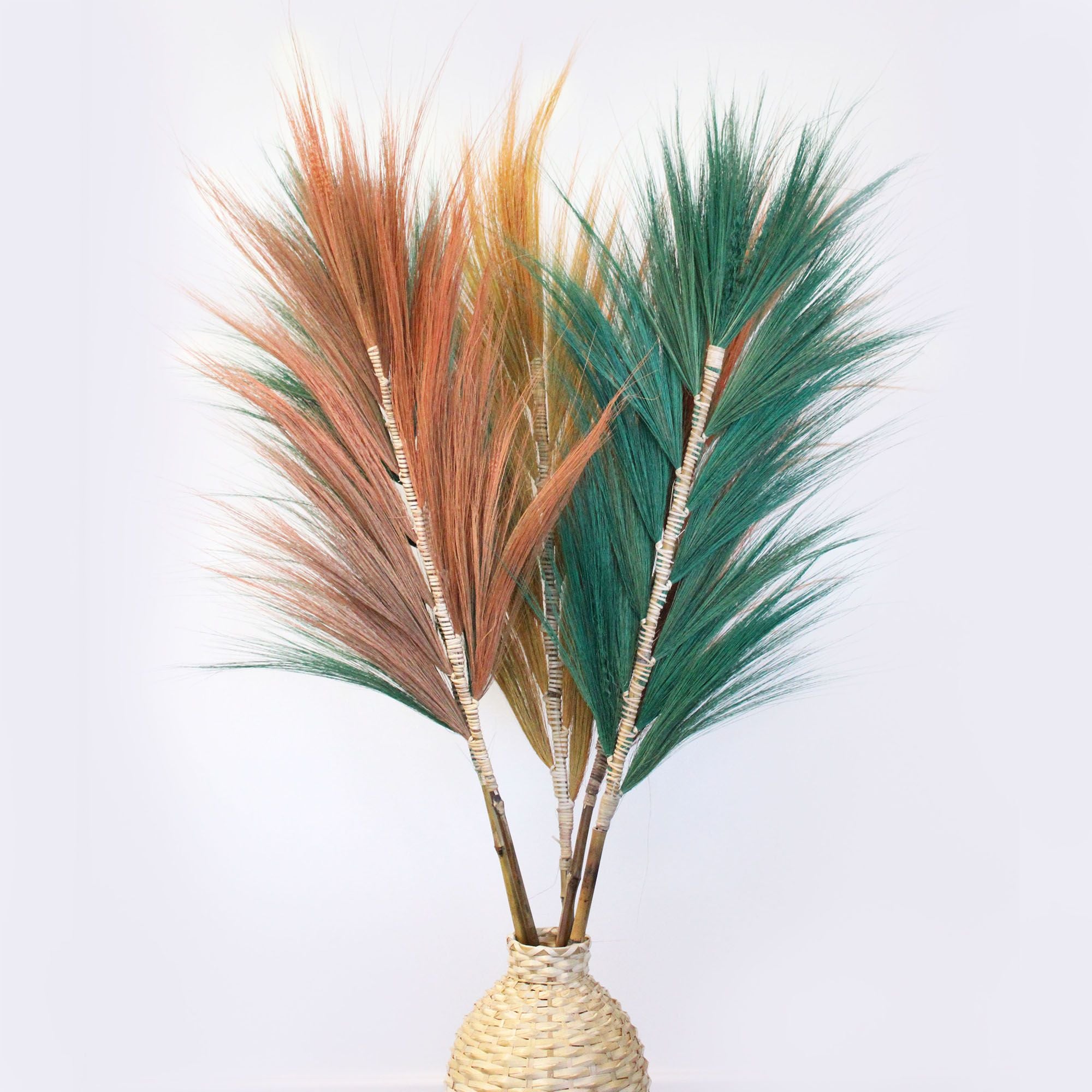 Rayung Grass Coral - 1.6m